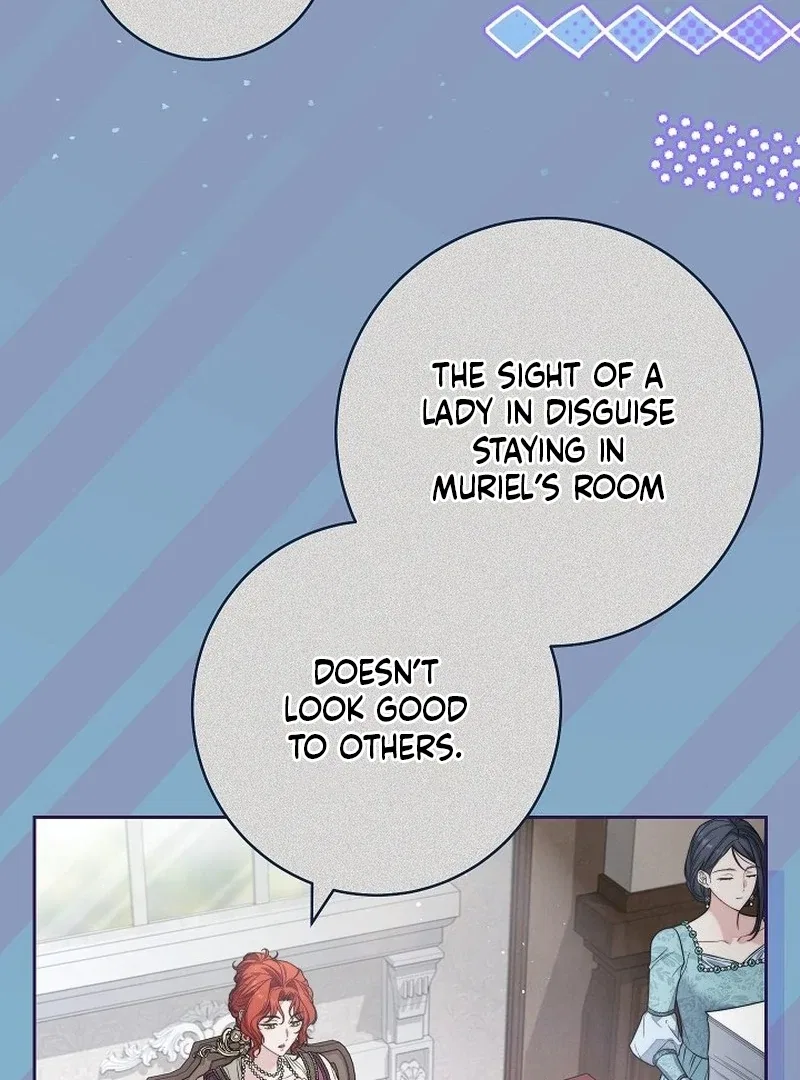 Marriage of Convenience 2: The Unforgettable Song Chapter 29 – Page 18