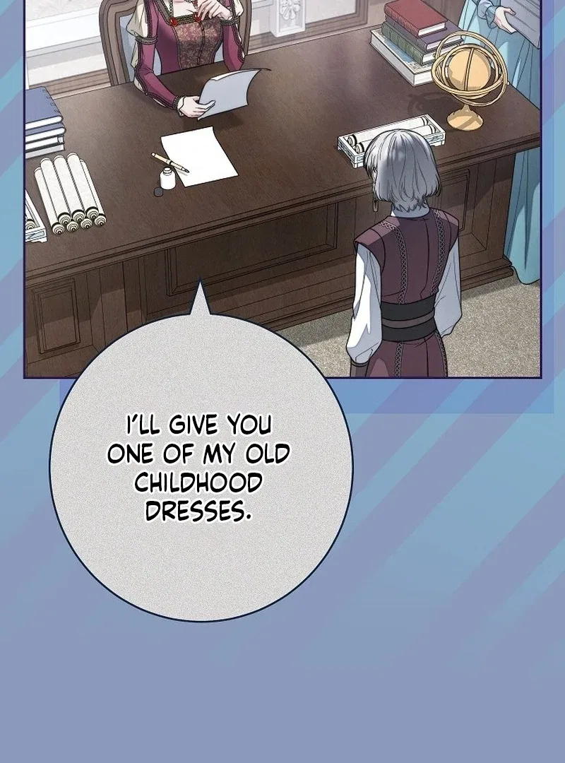 Marriage of Convenience 2: The Unforgettable Song Chapter 29 – Page 19