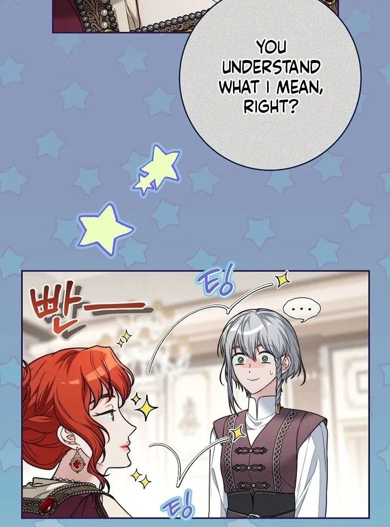 Marriage of Convenience 2: The Unforgettable Song Chapter 29 – Page 21