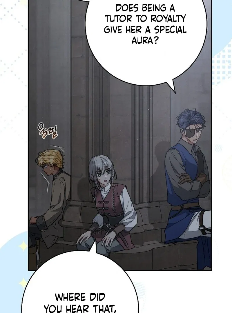 Marriage of Convenience 2: The Unforgettable Song Chapter 29 – Page 25