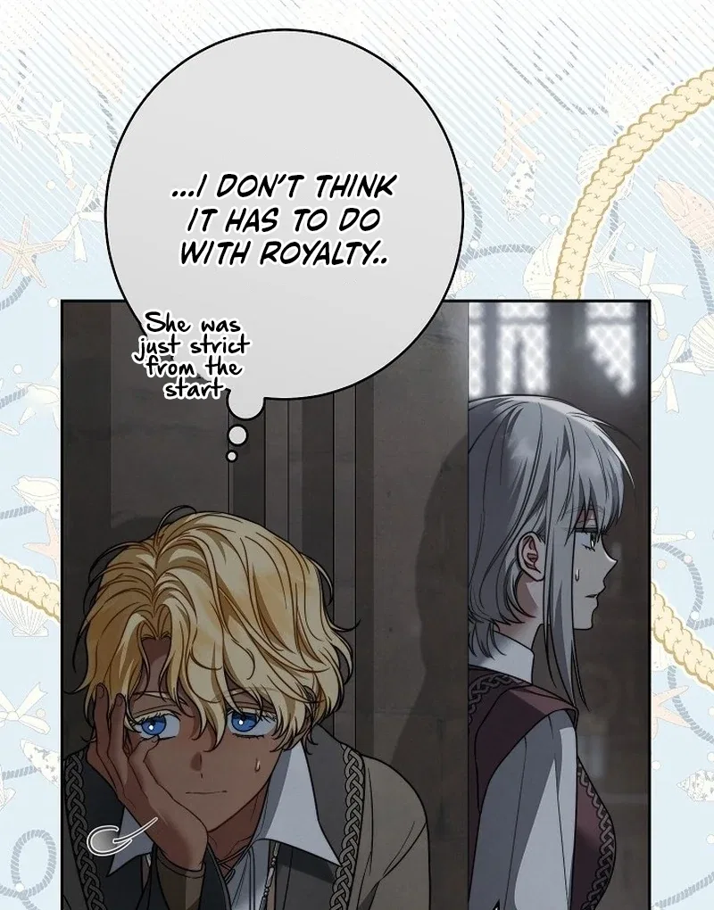 Marriage of Convenience 2: The Unforgettable Song Chapter 29 – Page 27