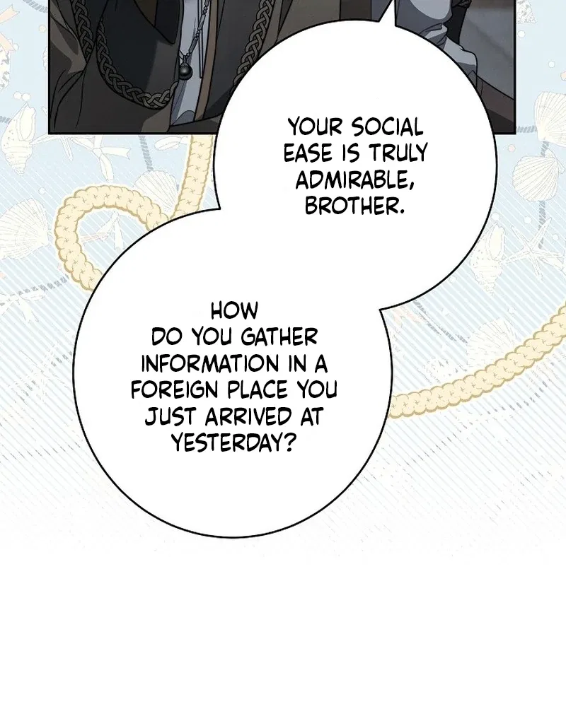Marriage of Convenience 2: The Unforgettable Song Chapter 29 – Page 28