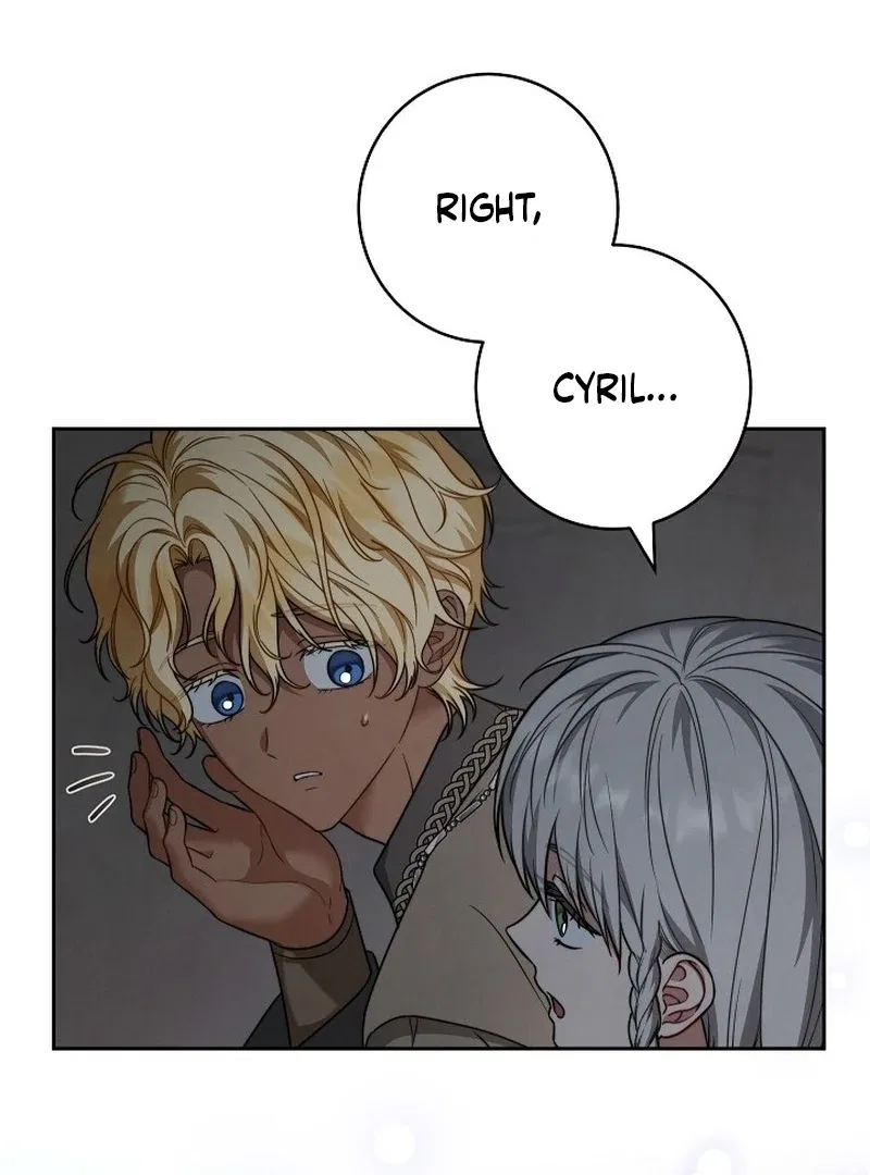Marriage of Convenience 2: The Unforgettable Song Chapter 29 – Page 29