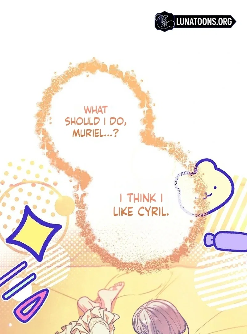 Marriage of Convenience 2: The Unforgettable Song Chapter 29 – Page 33