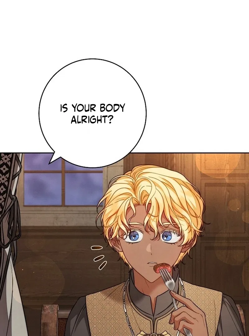 Marriage of Convenience 2: The Unforgettable Song Chapter 29 – Page 50