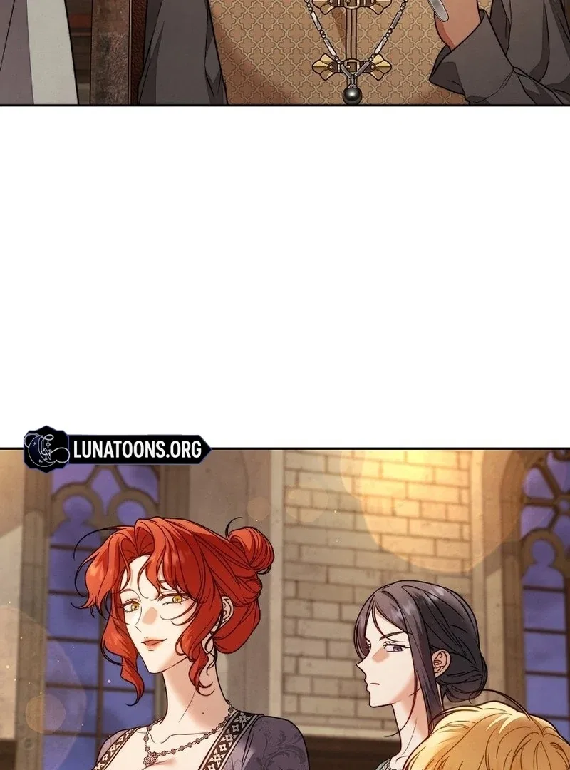 Marriage of Convenience 2: The Unforgettable Song Chapter 29 – Page 51