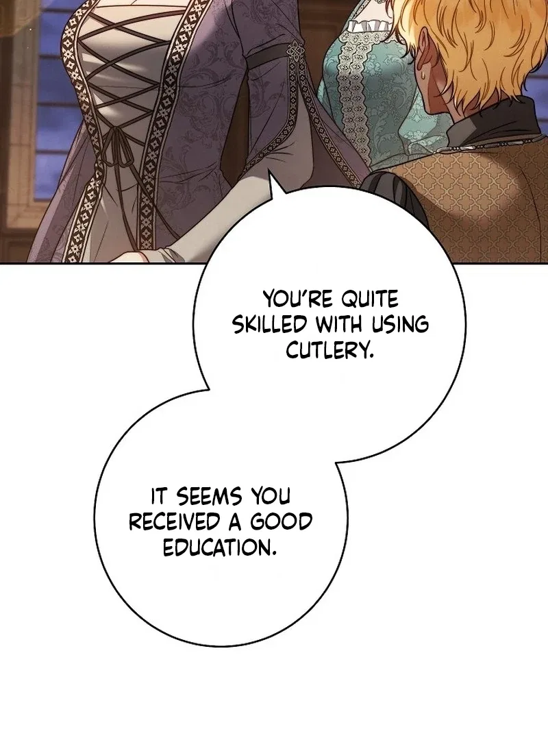 Marriage of Convenience 2: The Unforgettable Song Chapter 29 – Page 52
