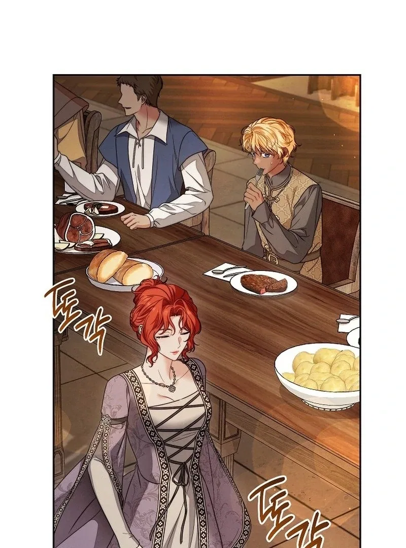 Marriage of Convenience 2: The Unforgettable Song Chapter 29 – Page 53