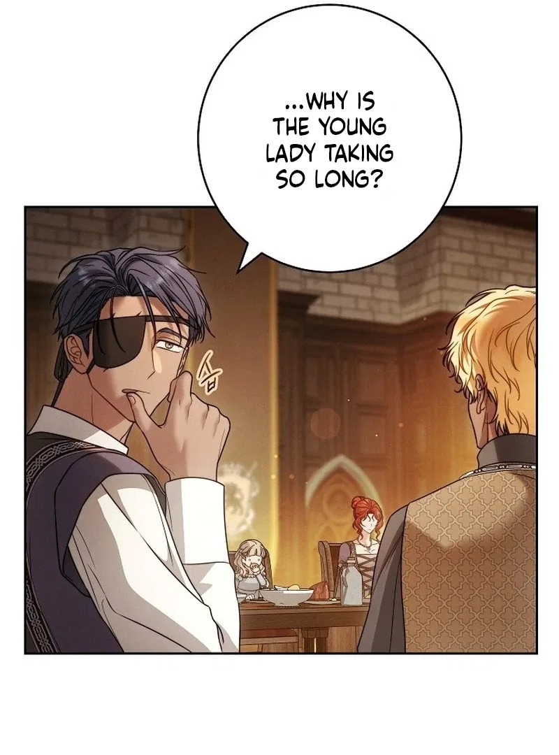 Marriage of Convenience 2: The Unforgettable Song Chapter 29 – Page 57