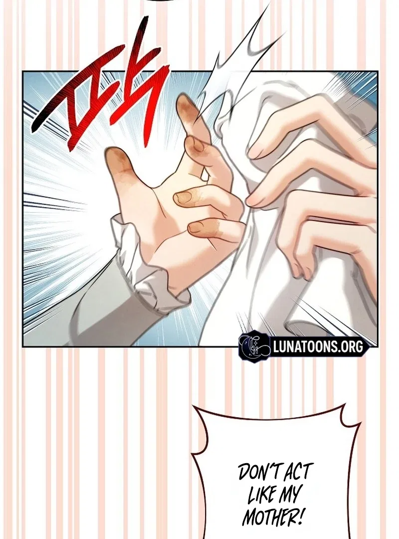 Marriage of Convenience 2: The Unforgettable Song Chapter 29 – Page 62
