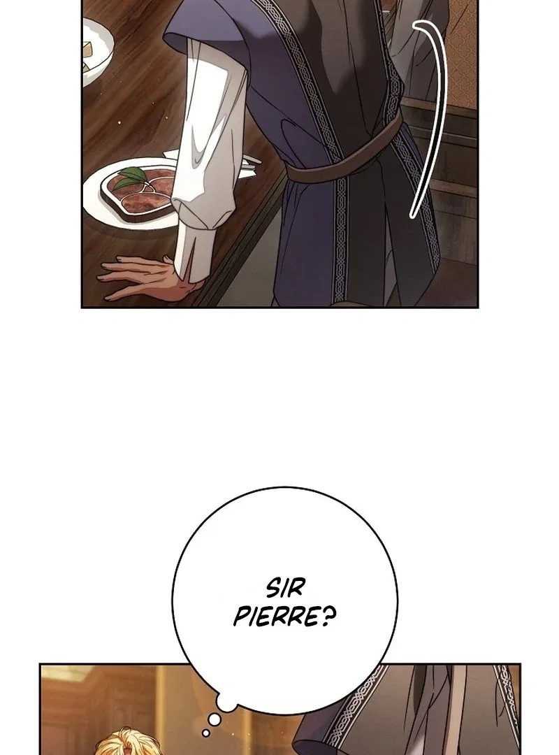 Marriage of Convenience 2: The Unforgettable Song Chapter 29 – Page 68