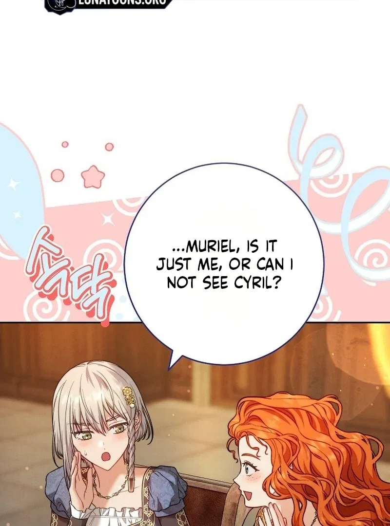 Marriage of Convenience 2: The Unforgettable Song Chapter 29 – Page 94