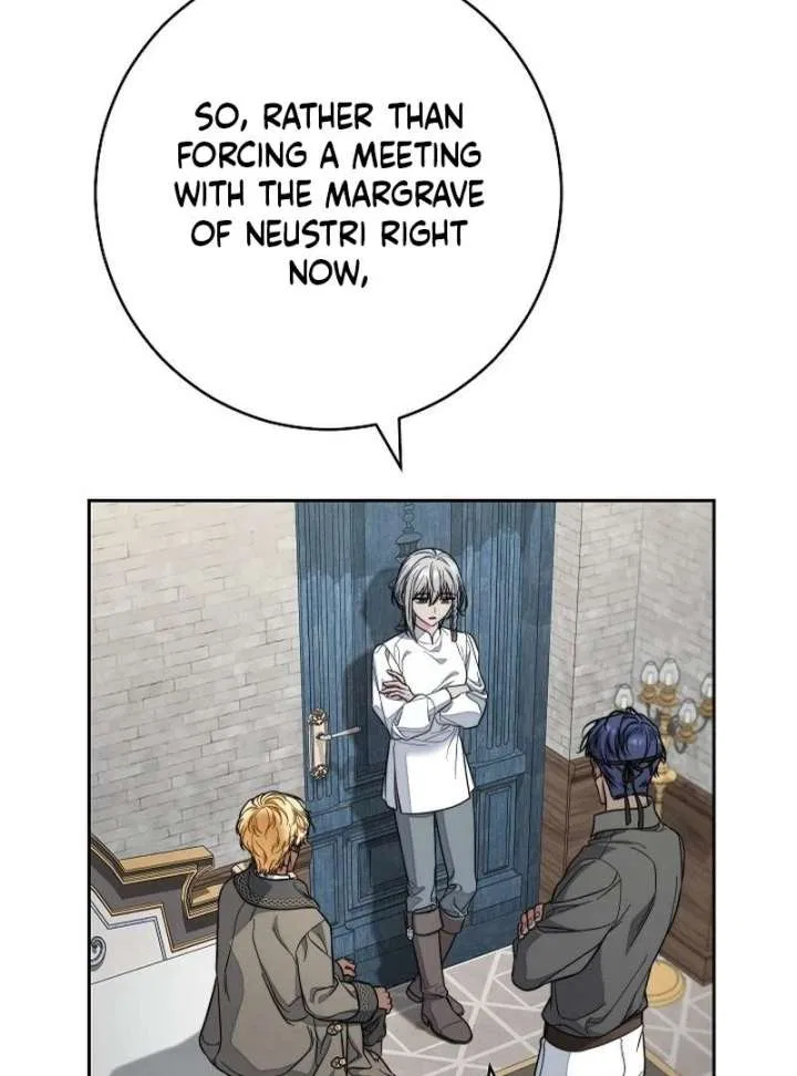 Marriage of Convenience 2: The Unforgettable Song Chapter 28 – Page 3