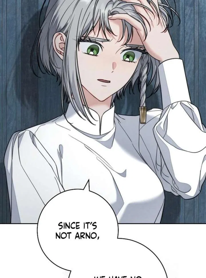Marriage of Convenience 2: The Unforgettable Song Chapter 28 – Page 5