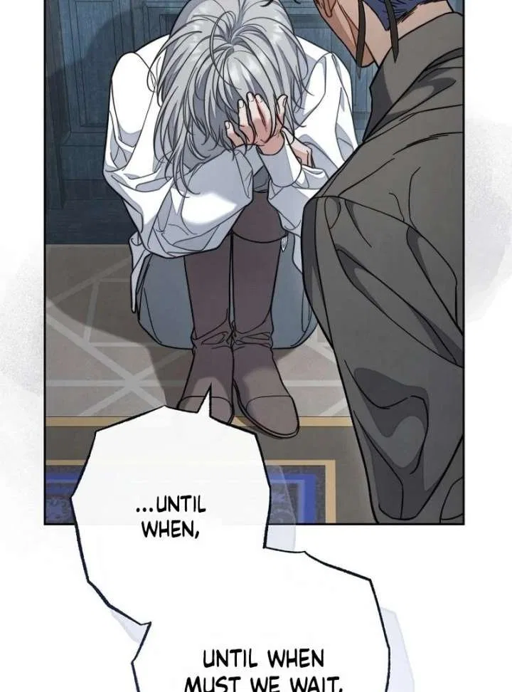 Marriage of Convenience 2: The Unforgettable Song Chapter 28 – Page 8