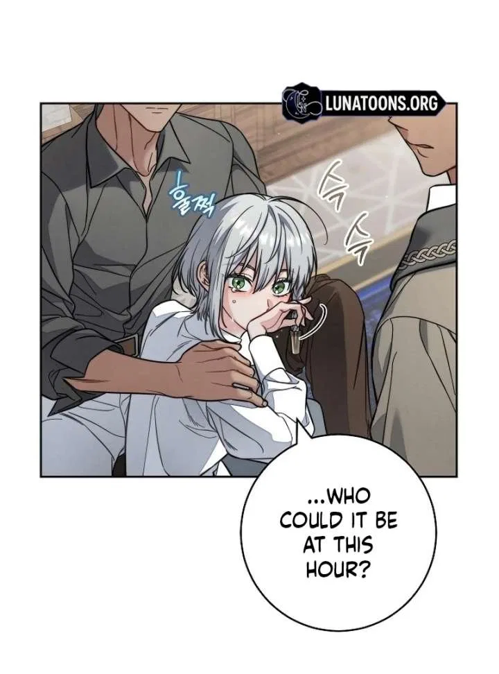 Marriage of Convenience 2: The Unforgettable Song Chapter 28 – Page 21