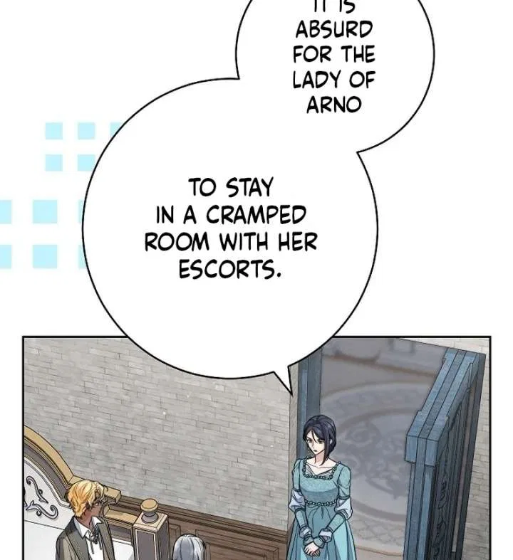 Marriage of Convenience 2: The Unforgettable Song Chapter 28 – Page 26
