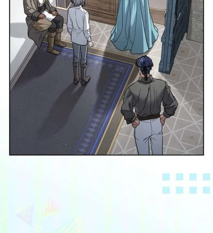 Marriage of Convenience 2: The Unforgettable Song Chapter 28 – Page 27