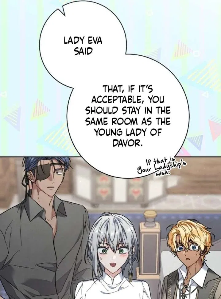 Marriage of Convenience 2: The Unforgettable Song Chapter 28 – Page 28