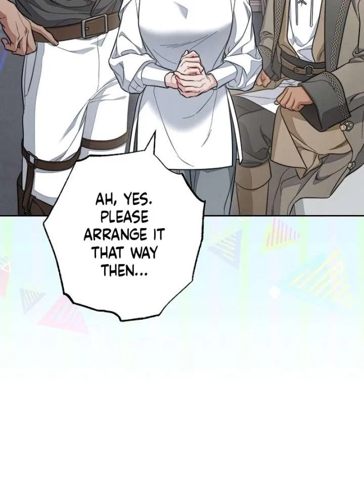 Marriage of Convenience 2: The Unforgettable Song Chapter 28 – Page 29