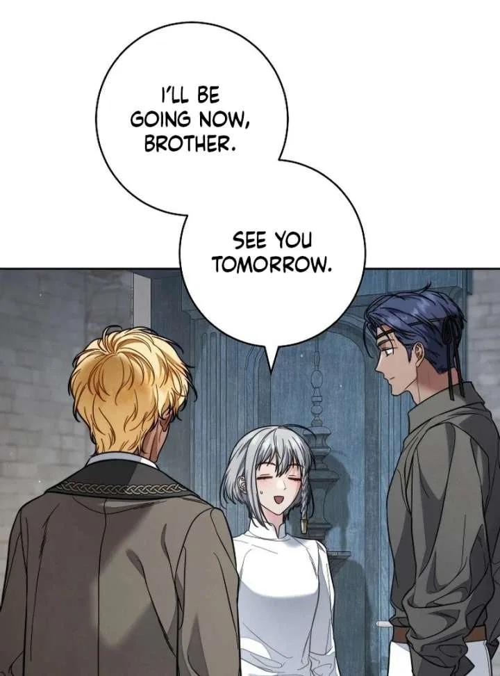 Marriage of Convenience 2: The Unforgettable Song Chapter 28 – Page 30
