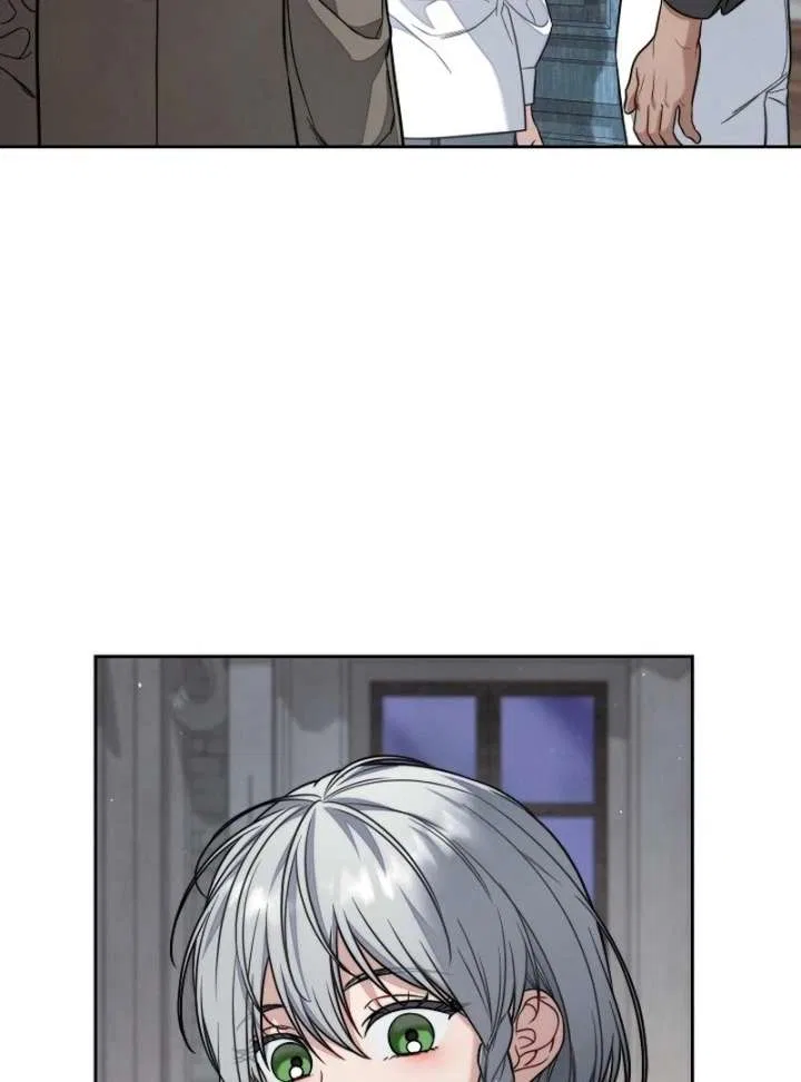 Marriage of Convenience 2: The Unforgettable Song Chapter 28 – Page 31