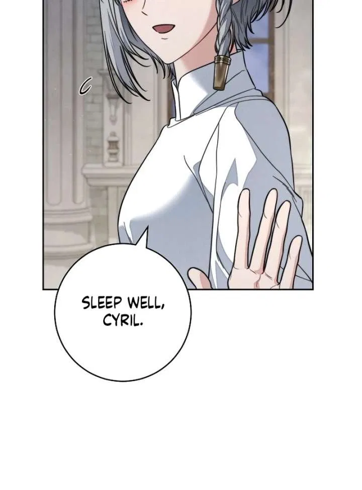 Marriage of Convenience 2: The Unforgettable Song Chapter 28 – Page 32