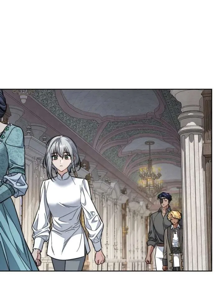 Marriage of Convenience 2: The Unforgettable Song Chapter 28 – Page 33