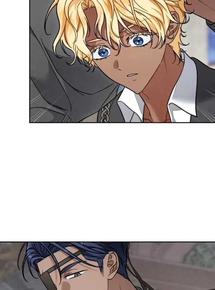 Marriage of Convenience 2: The Unforgettable Song Chapter 28 – Page 35