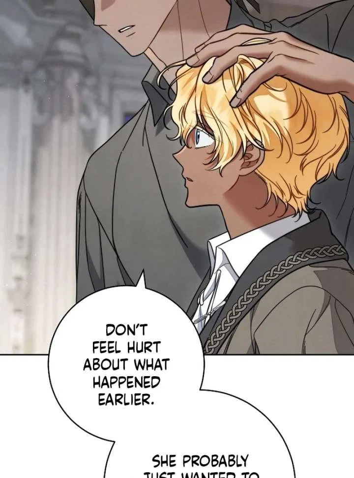 Marriage of Convenience 2: The Unforgettable Song Chapter 28 – Page 36