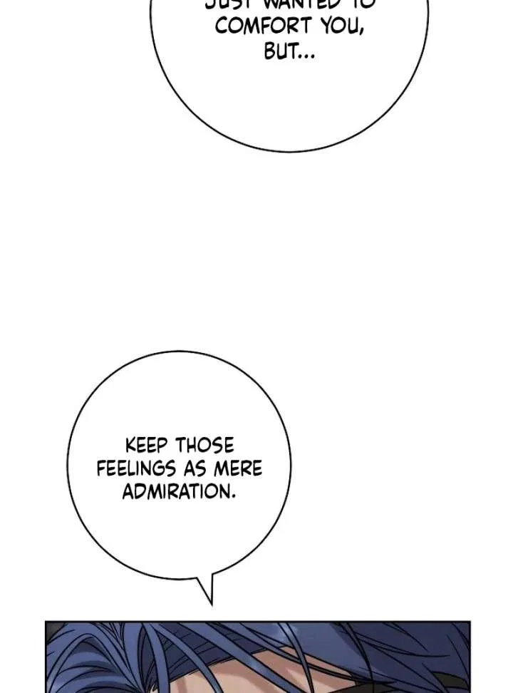 Marriage of Convenience 2: The Unforgettable Song Chapter 28 – Page 37