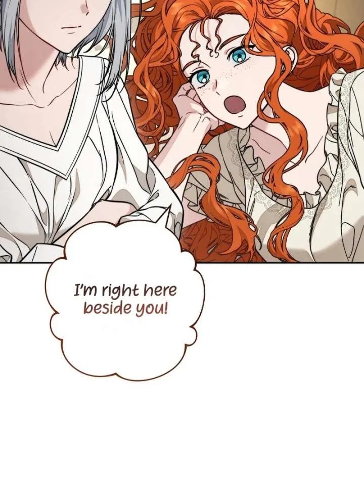Marriage of Convenience 2: The Unforgettable Song Chapter 28 – Page 51