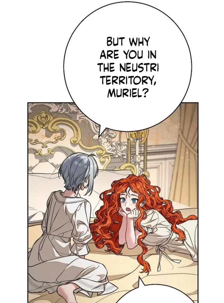 Marriage of Convenience 2: The Unforgettable Song Chapter 28 – Page 55