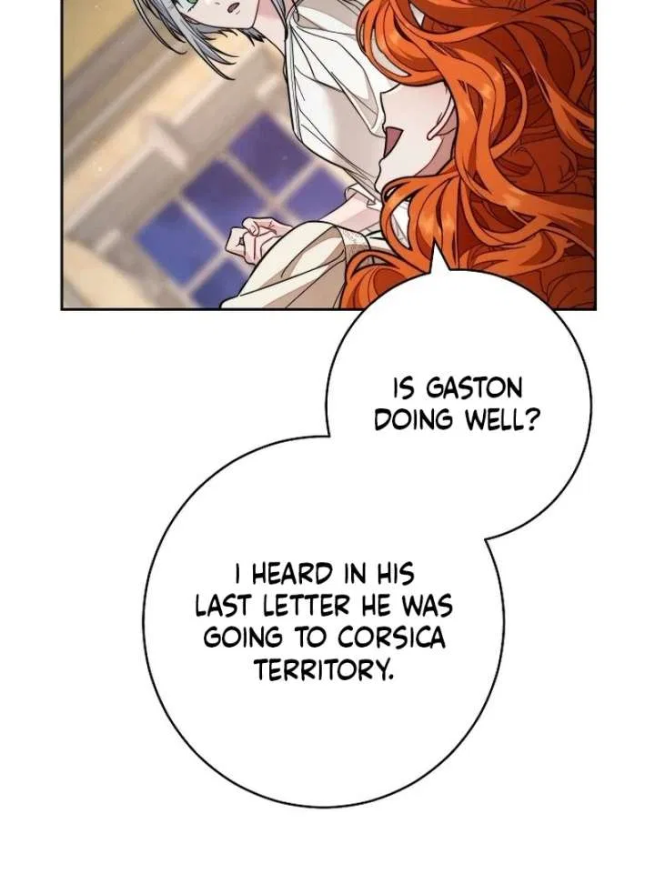 Marriage of Convenience 2: The Unforgettable Song Chapter 28 – Page 63