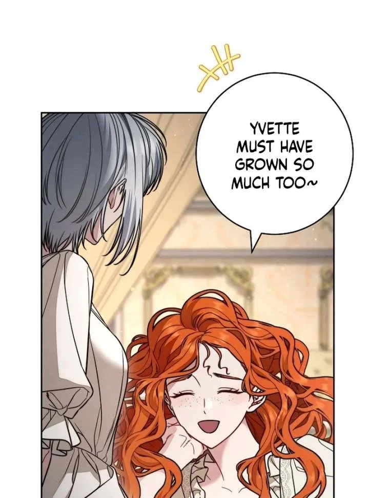 Marriage of Convenience 2: The Unforgettable Song Chapter 28 – Page 64