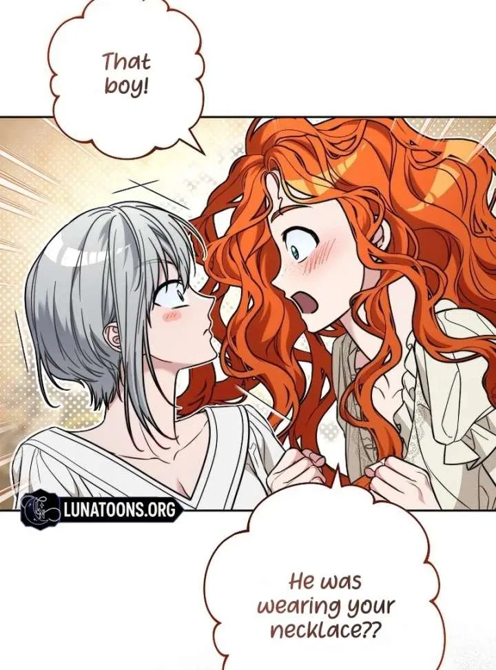 Marriage of Convenience 2: The Unforgettable Song Chapter 28 – Page 74