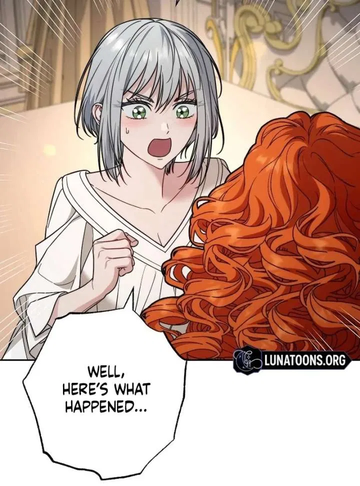 Marriage of Convenience 2: The Unforgettable Song Chapter 28 – Page 80