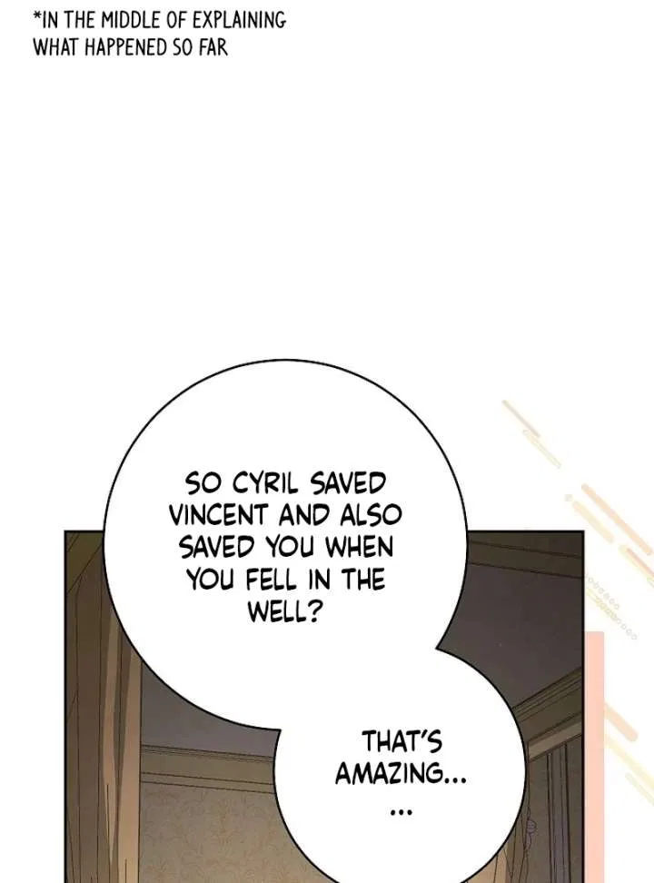 Marriage of Convenience 2: The Unforgettable Song Chapter 28 – Page 83
