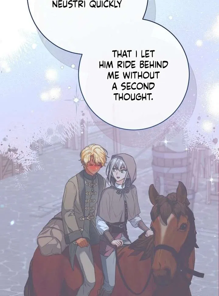 Marriage of Convenience 2: The Unforgettable Song Chapter 28 – Page 87