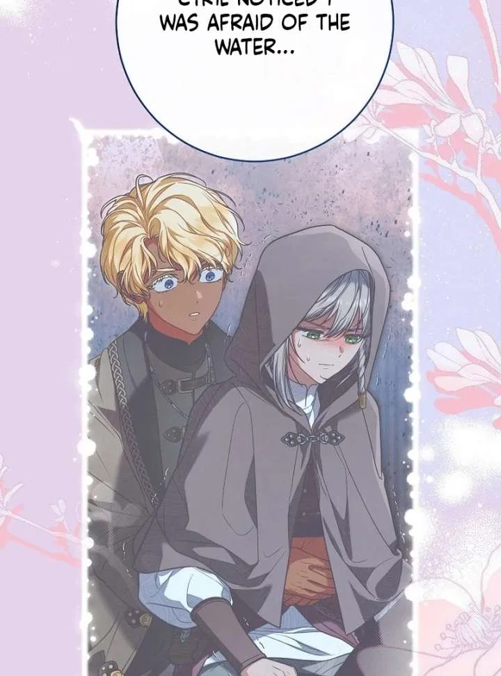Marriage of Convenience 2: The Unforgettable Song Chapter 28 – Page 92