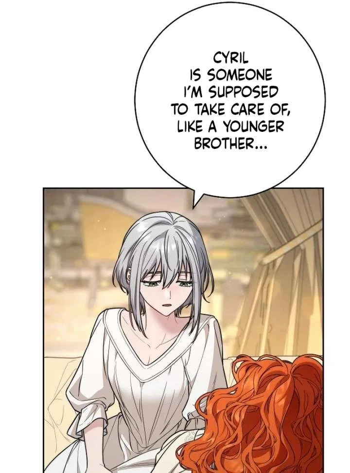 Marriage of Convenience 2: The Unforgettable Song Chapter 28 – Page 96