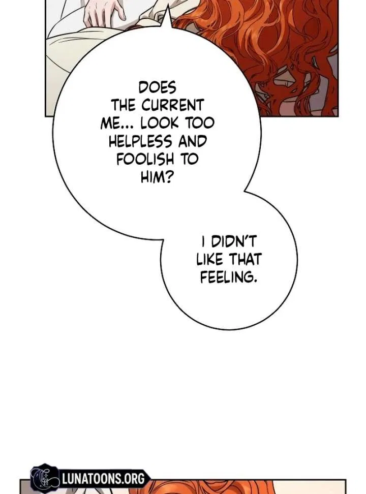 Marriage of Convenience 2: The Unforgettable Song Chapter 28 – Page 97