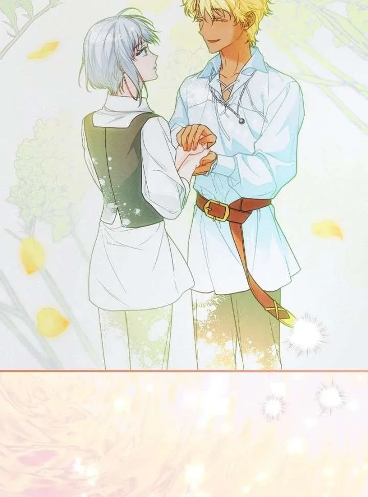 Marriage of Convenience 2: The Unforgettable Song Chapter 28 – Page 111
