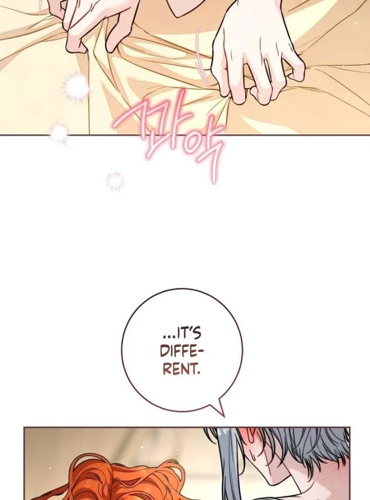 Marriage of Convenience 2: The Unforgettable Song Chapter 28 – Page 117