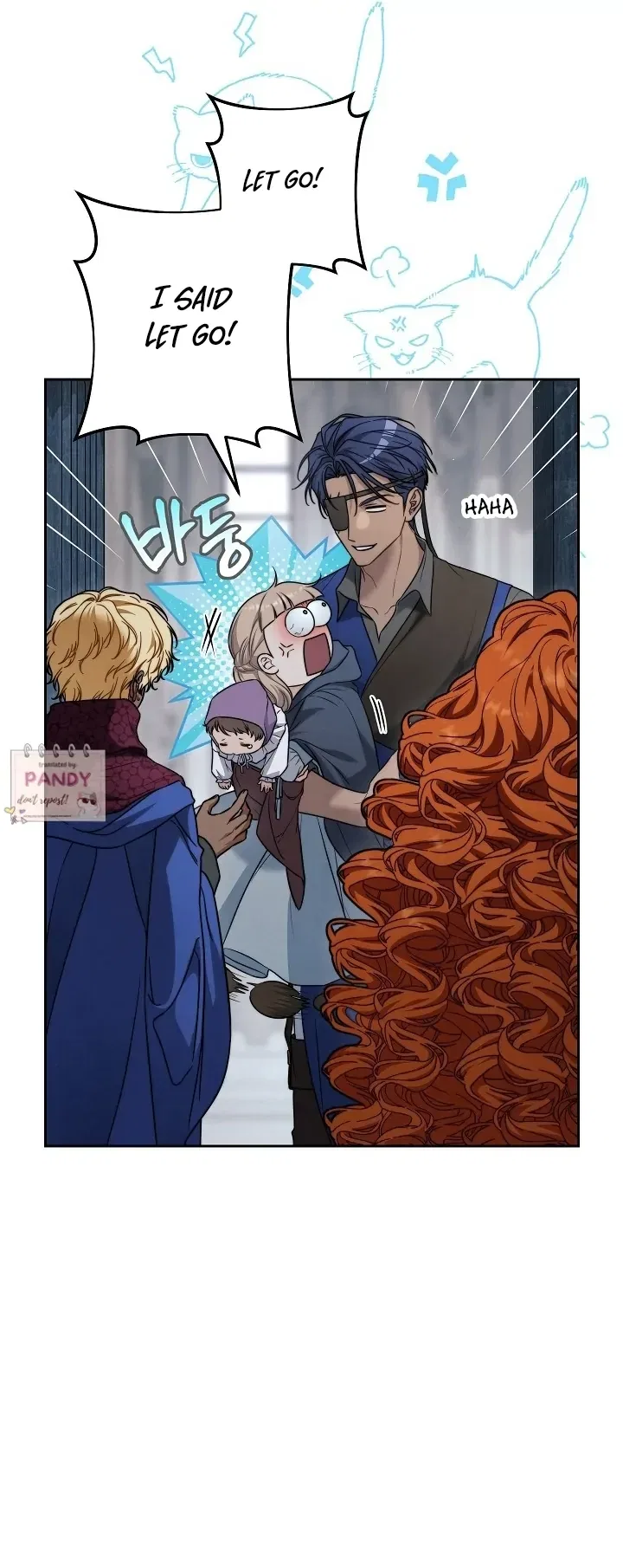 Marriage of Convenience 2: The Unforgettable Song Chapter 27 – Page 10