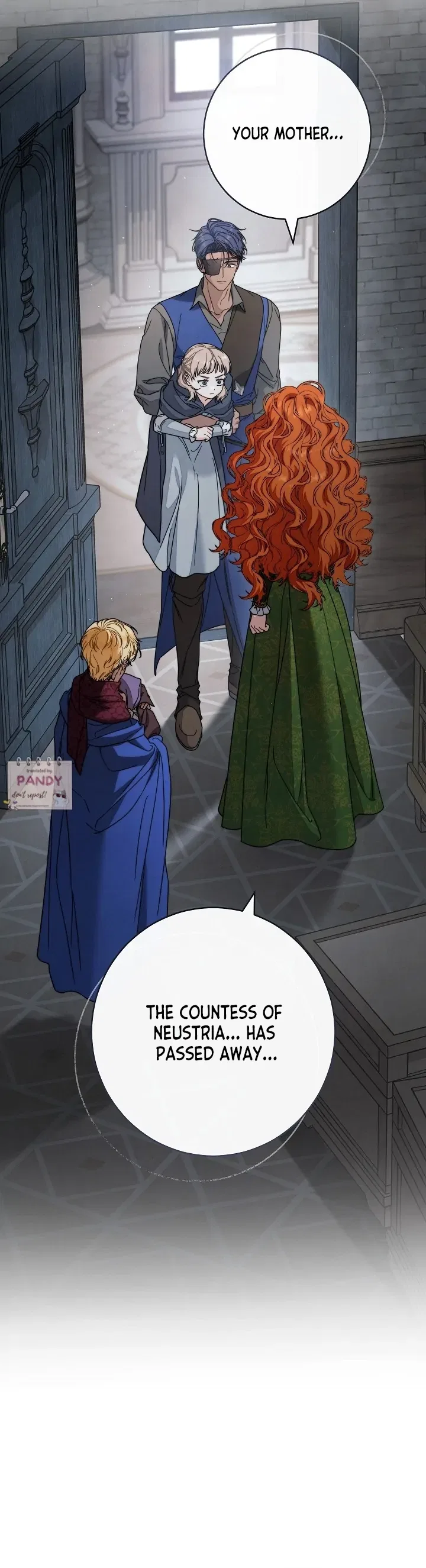 Marriage of Convenience 2: The Unforgettable Song Chapter 27 – Page 14