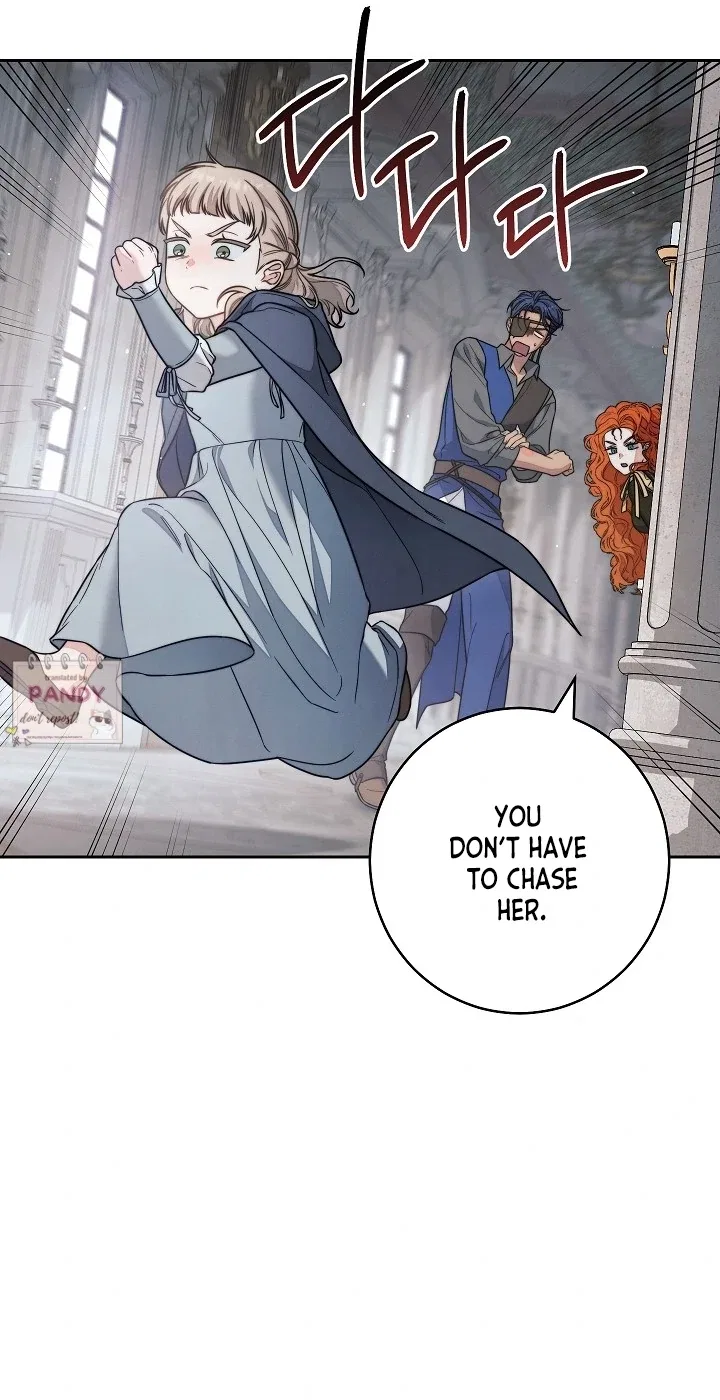 Marriage of Convenience 2: The Unforgettable Song Chapter 27 – Page 17