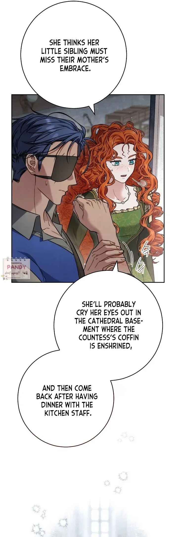 Marriage of Convenience 2: The Unforgettable Song Chapter 27 – Page 18