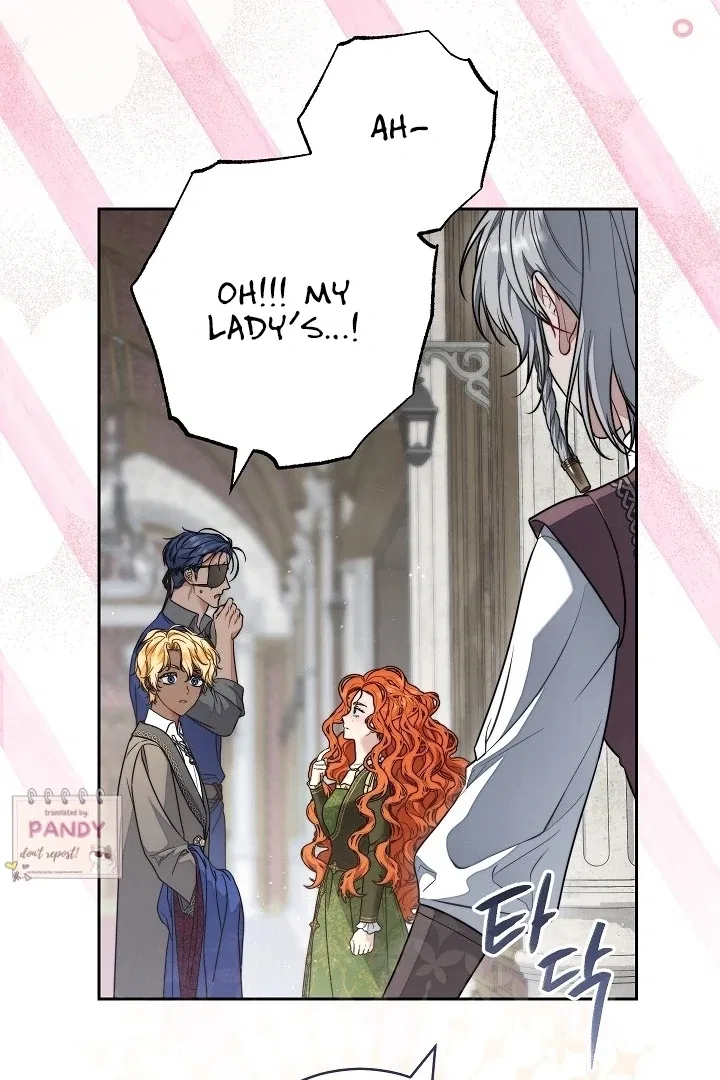 Marriage of Convenience 2: The Unforgettable Song Chapter 27 – Page 33