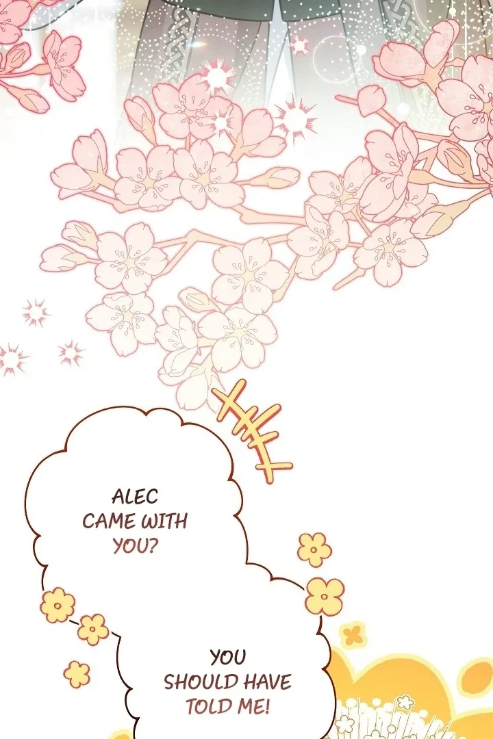 Marriage of Convenience 2: The Unforgettable Song Chapter 27 – Page 39